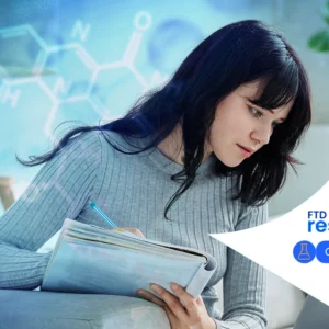 Guia do Enem: o segredo de 85% da prova de Química
