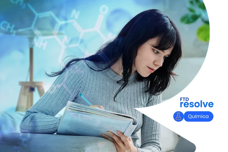 Guia do Enem: o segredo de 85% da prova de Química