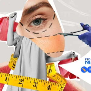 Tema de redação: a influência da mídia na percepção da beleza