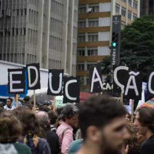 Dia do estudante: 11 de agosto
