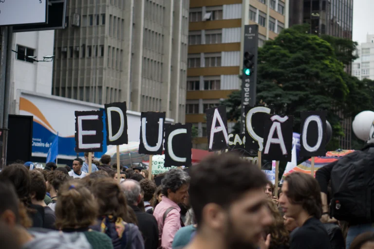 Dia do estudante: 11 de agosto
