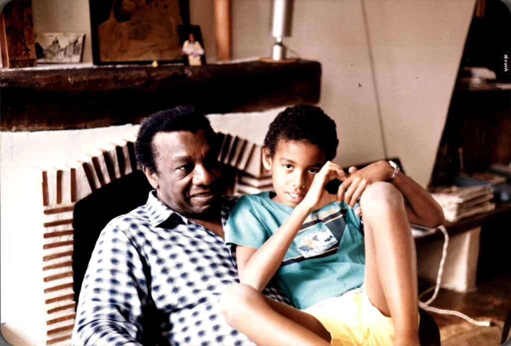 Milton Santos