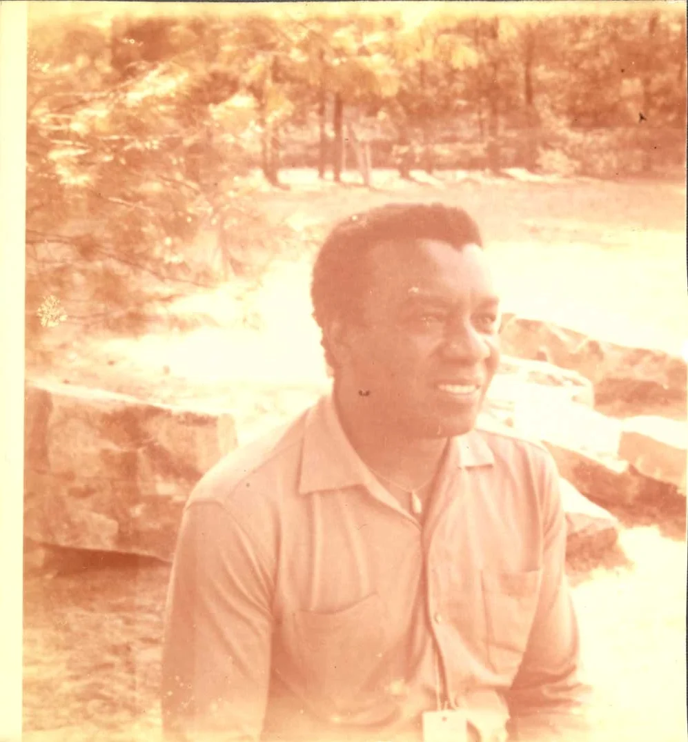 Milton Santos: geógrafo