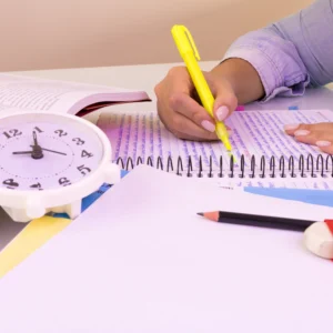 estudar para a redação nota mil no enem