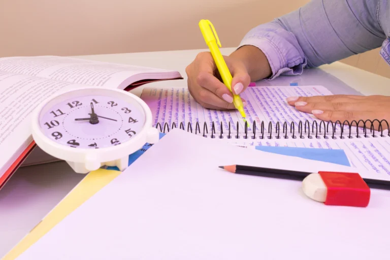 estudar para a redação nota mil no enem