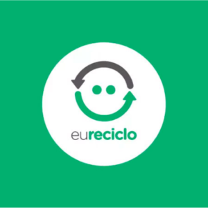 ftd educação ganha selo eureciclo