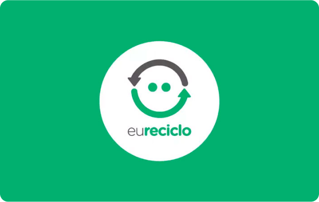 ftd educação ganha selo eureciclo
