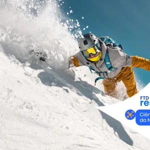 Entenda como o corpo humano reage ao calor e ao frio extremos em competições esportivas.