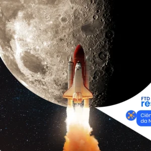 Articulação: De volta à Lua após 50 anos – Por quê?