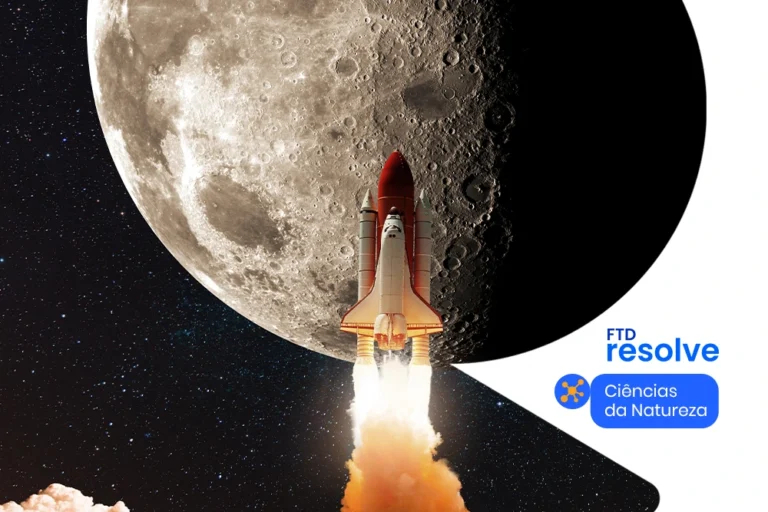Articulação: De volta à Lua após 50 anos – Por quê?
