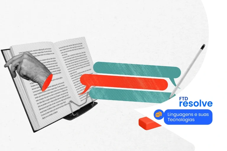 Articulação: as figuras de linguagem e o nome das coisas