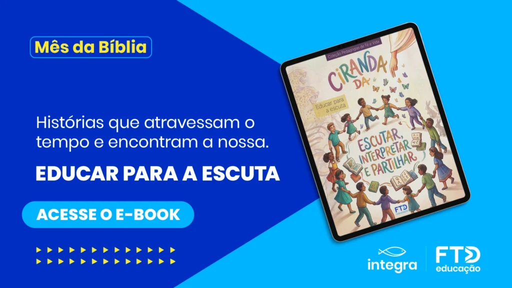 mês da bíblia
