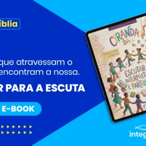 mês da bíblia