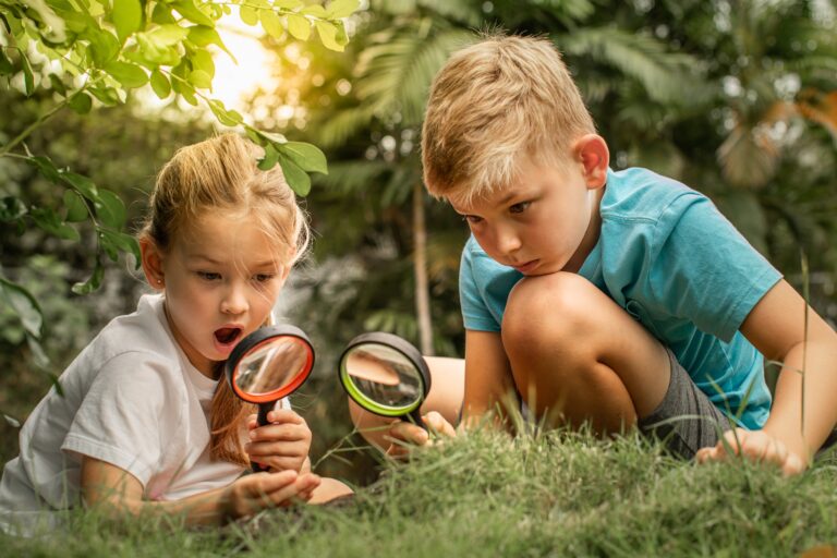 10 experimentos de Ciências para o 3º ano do Ensino Fundamental