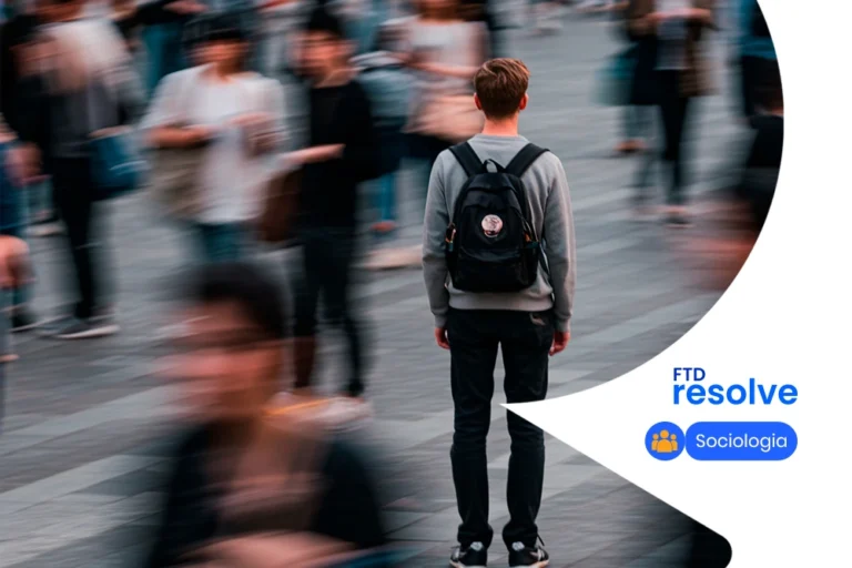 Guia do Enem: os principais temas de Sociologia