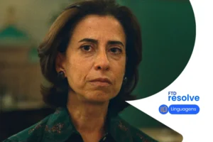 Articulação: o cinema e a representação da variação linguística brasileira no mundo