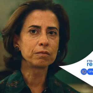 Articulação: o cinema e a representação da variação linguística brasileira no mundo