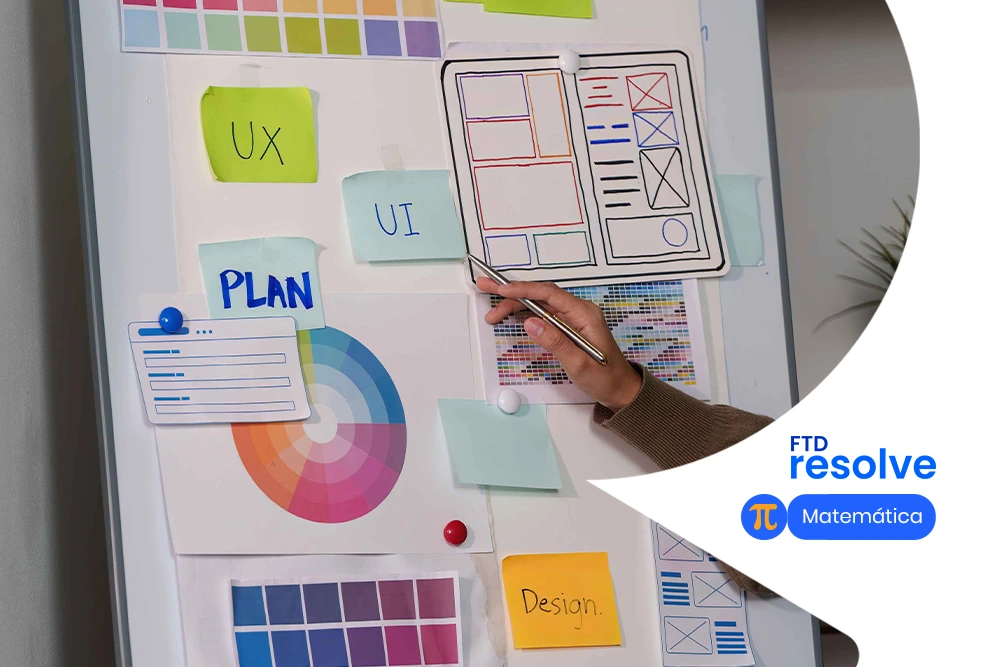Articulação: UX/UI — A experiência e a interface no mundo digital