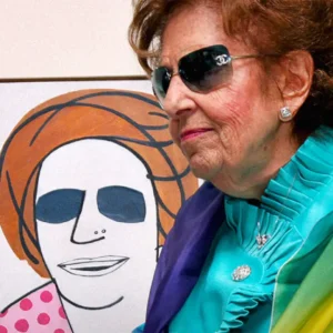 Dorina Gouveia Nowill
