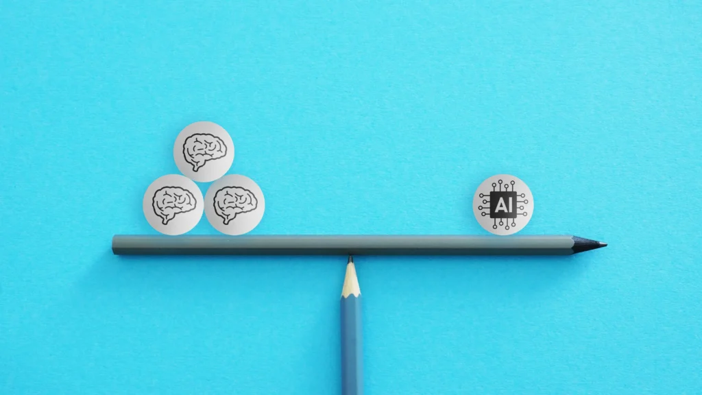 era of intelligence artificial