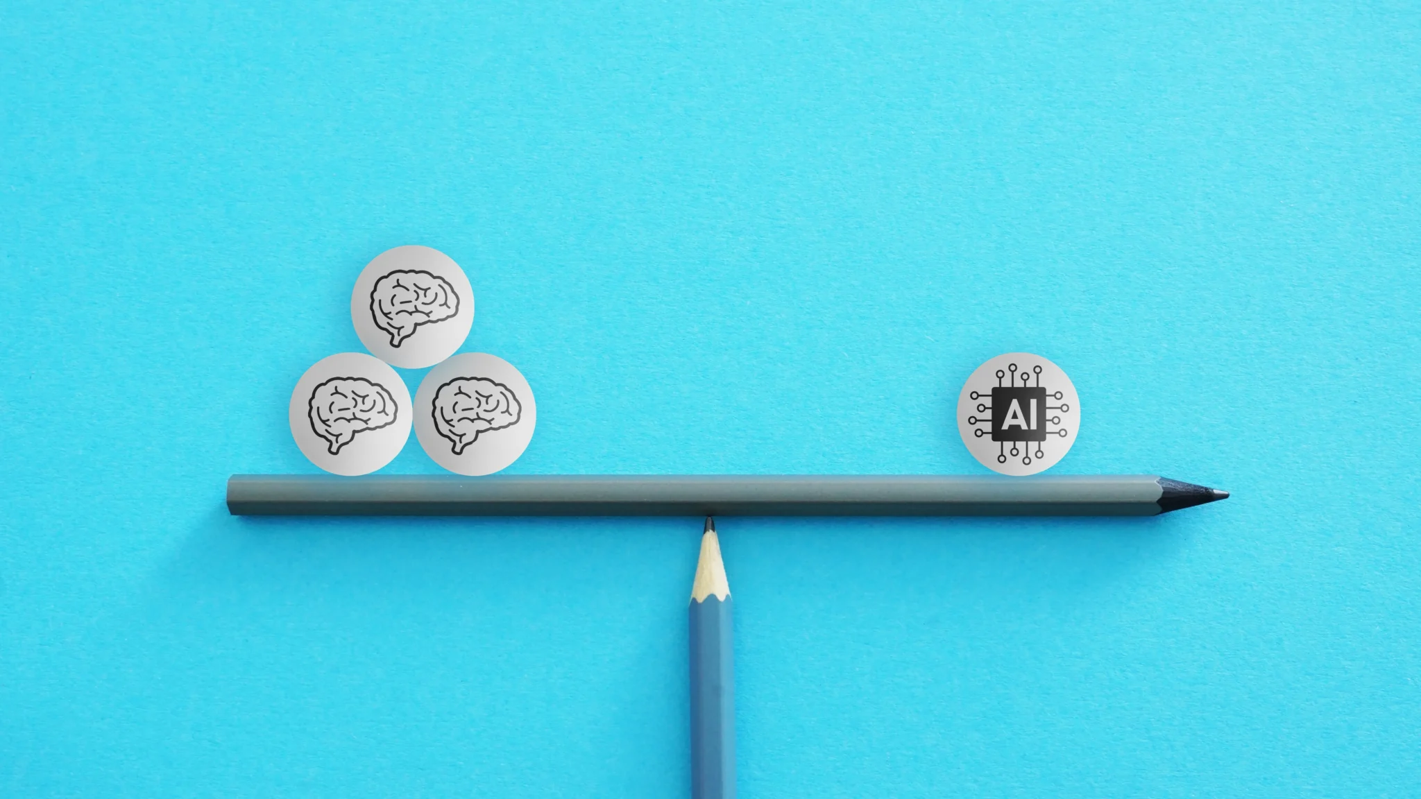 era of intelligence artificial