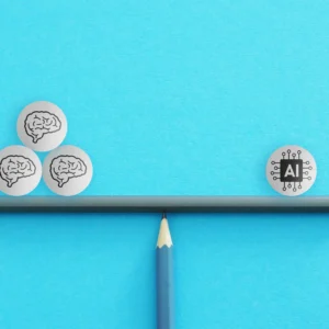 era of intelligence artificial