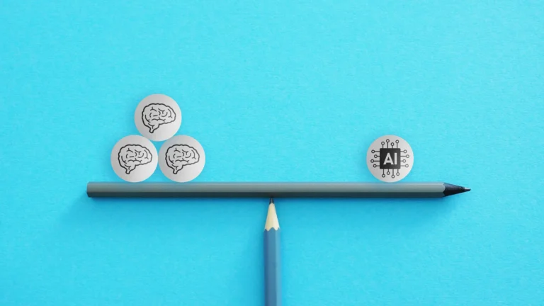 era of intelligence artificial