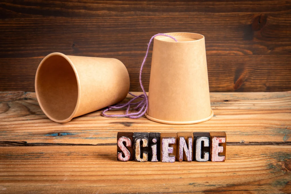 10 experimentos de Ciências para o 3º ano do Ensino Fundamental