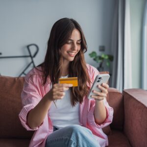 autonomia financeira de jovens
