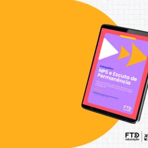 E-book: NPS E ESCUTA DE PERMANÊNCIA