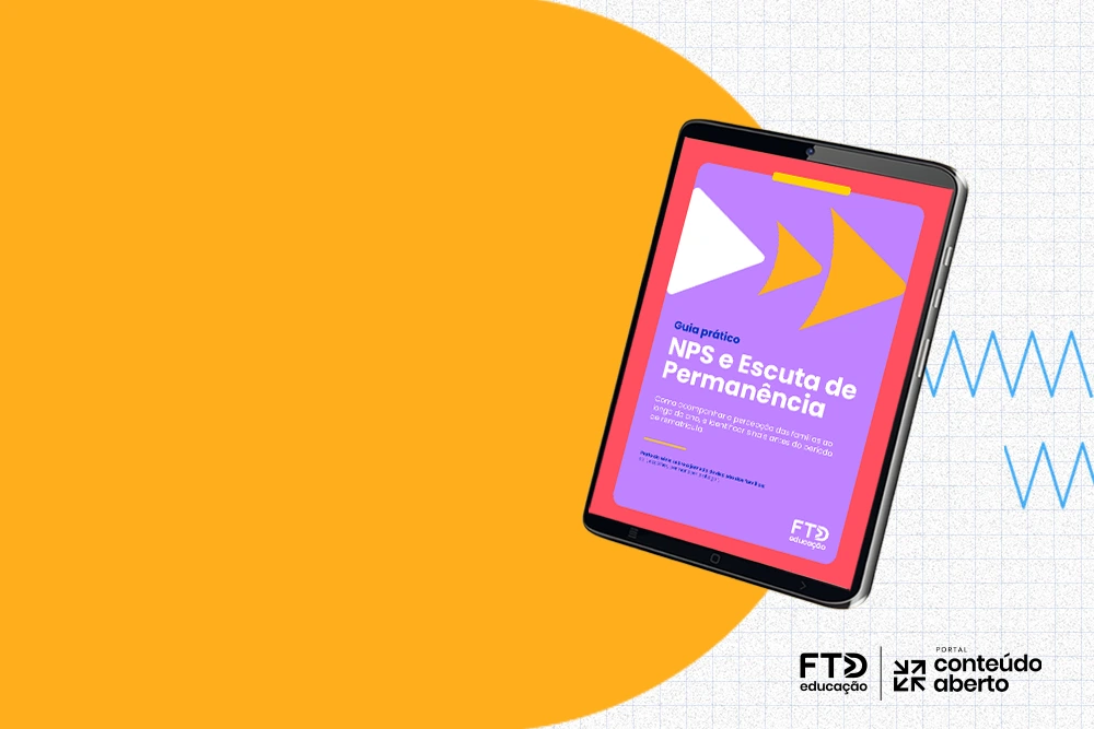 E-book: NPS E ESCUTA DE PERMANÊNCIA