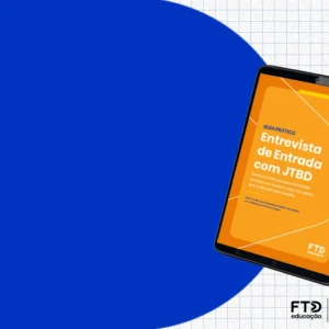 E-book: entrevista jobs to be done