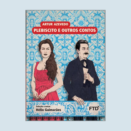 Livro: Plebiscito e outros contos