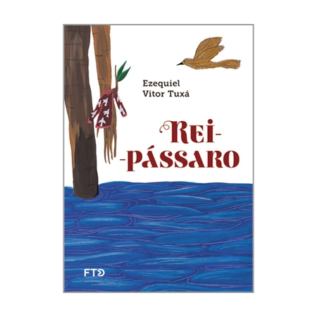 Livro: Rei pássaro
