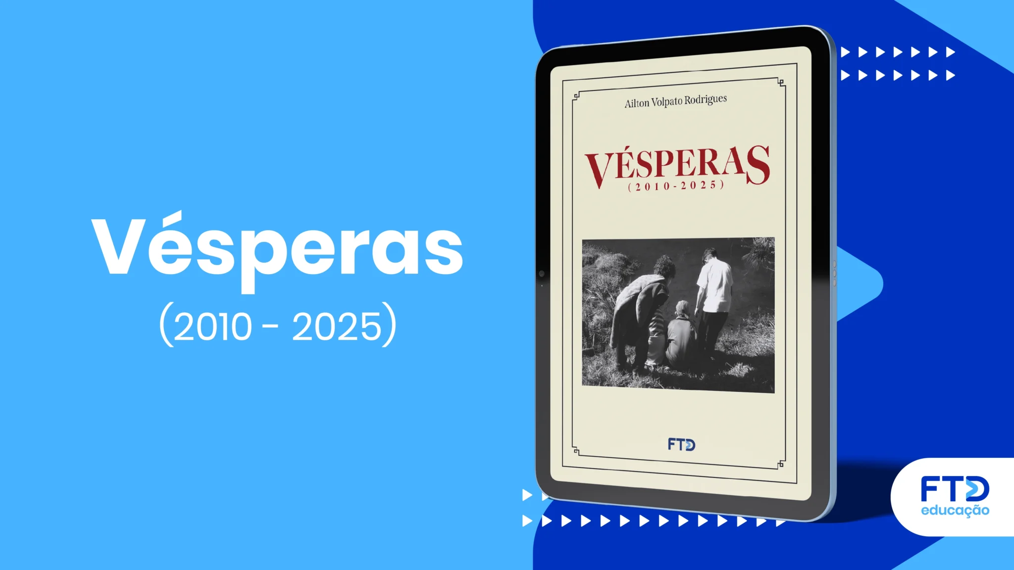 e-book Vésperas