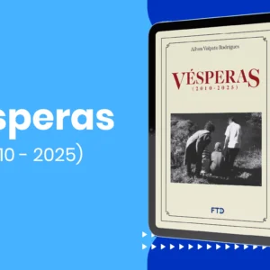 e-book Vésperas