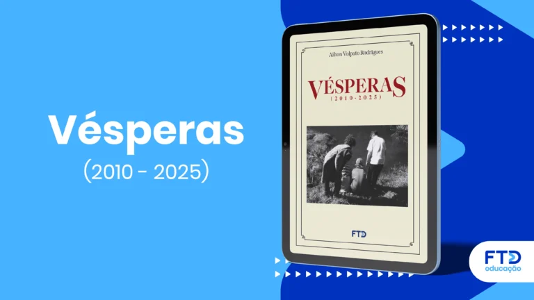 e-book Vésperas