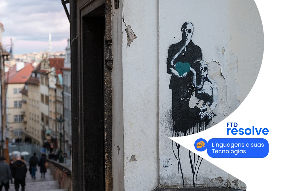 ARTivismo - como combater a crise climática por meio da arte