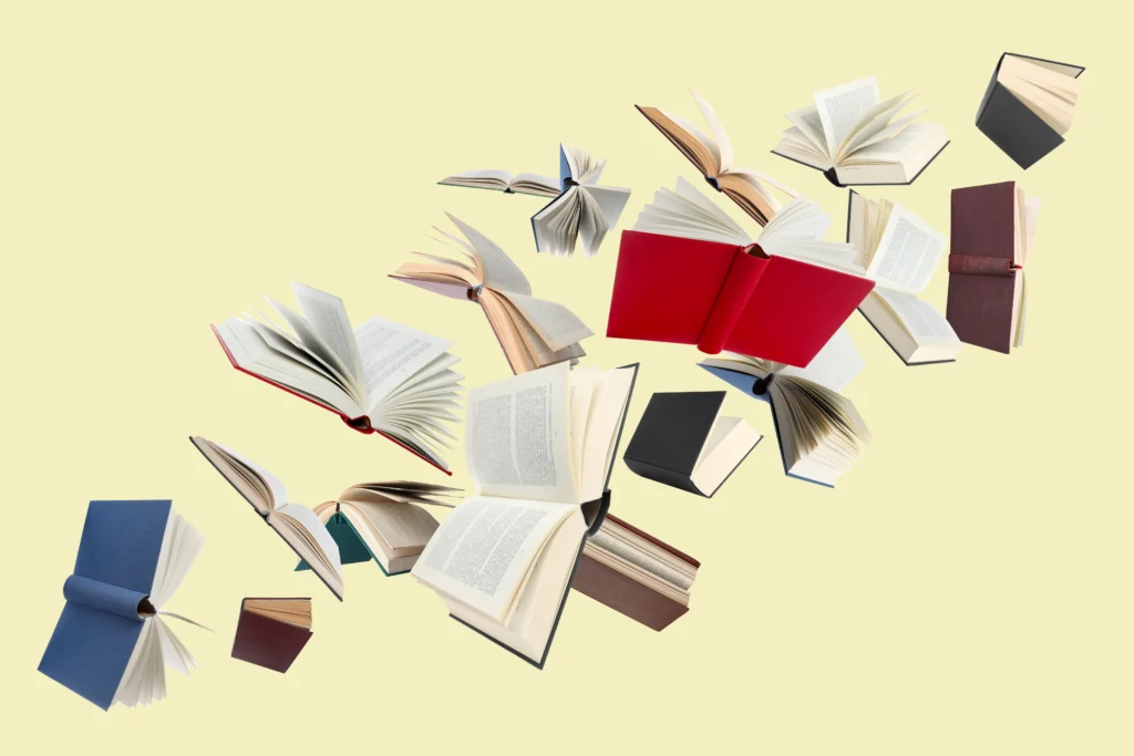 Dia Nacional do Livro: como celebrar a data na escola