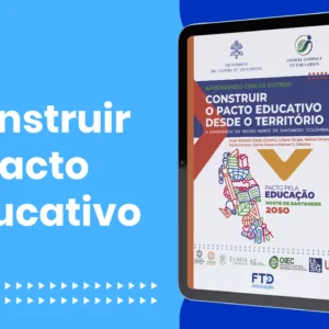 E-book: Pacto Educativo