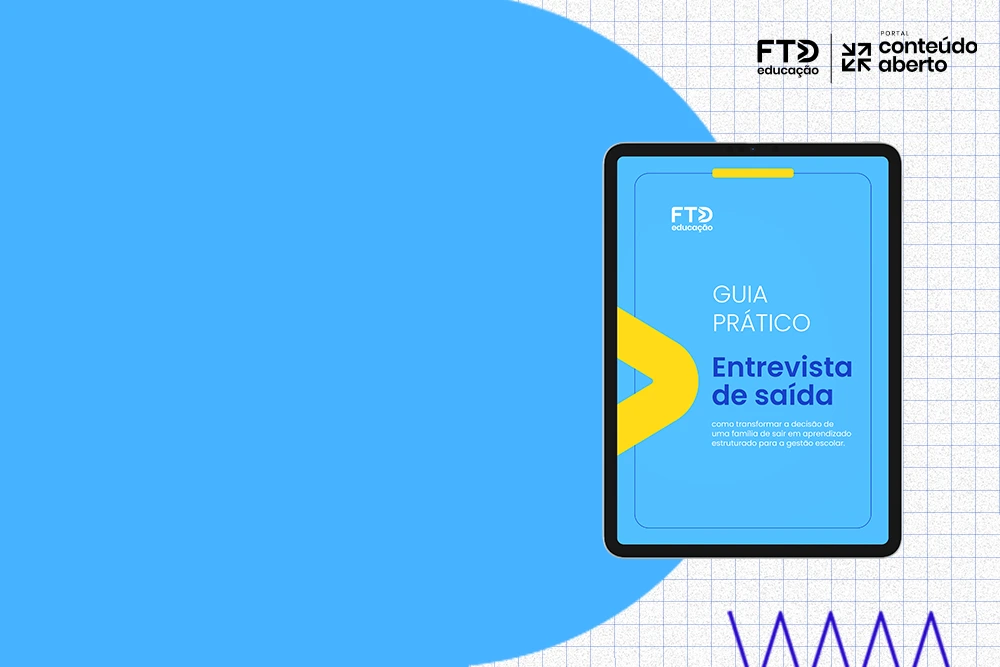 Guia prático: entrevista de saída
