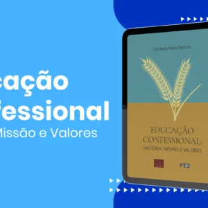 E-book: Educação Confessional
