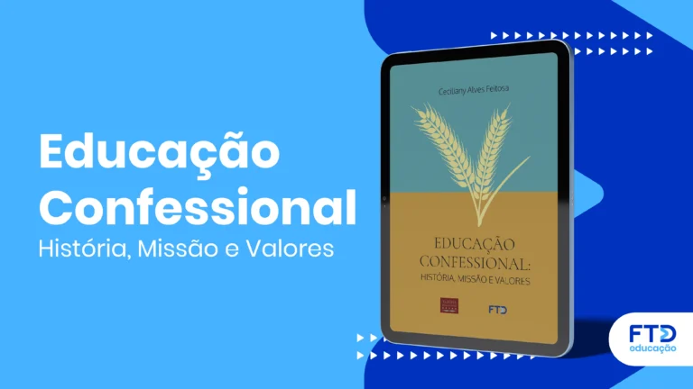 E-book: Educação Confessional