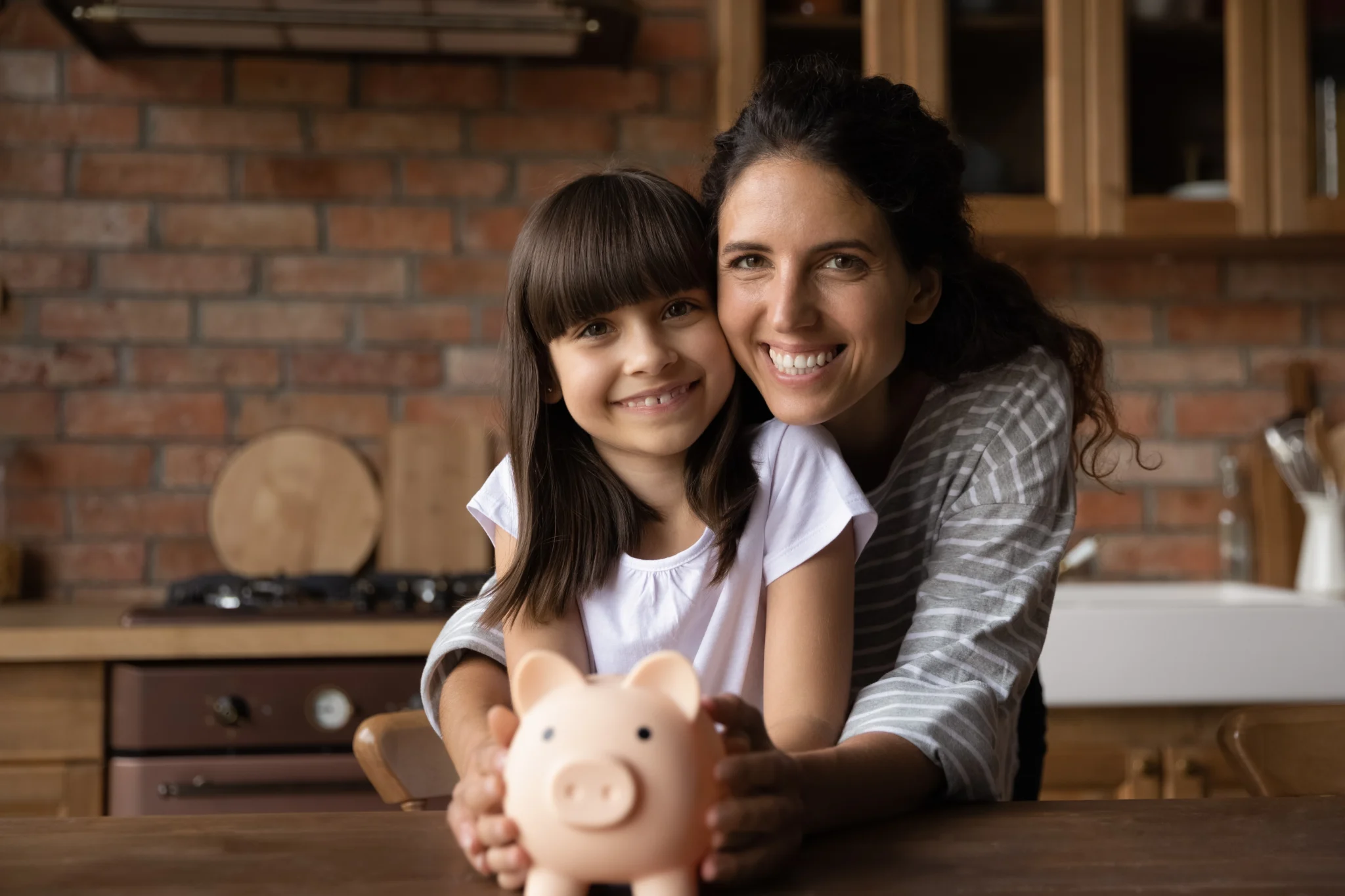Como ensinar a fazer escolhas financeiras saudáveis