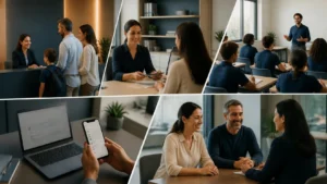 Experiência do cliente na gestao escolar